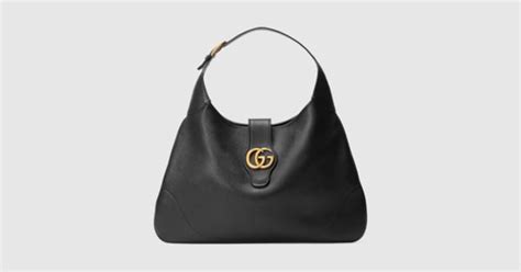 borsa gucci mezzaluna|Borse Hobo Firmate .